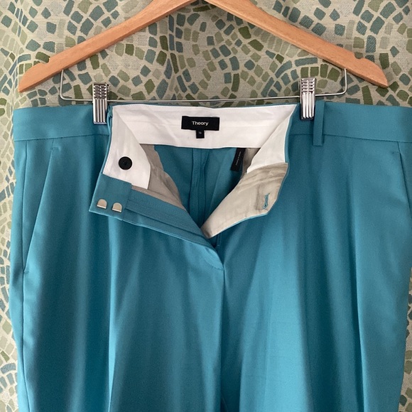 Theory Treeca 2 Traceable Pant 16 - Picture 3 of 8